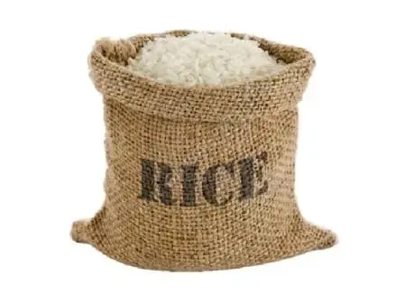 Rice 10kg